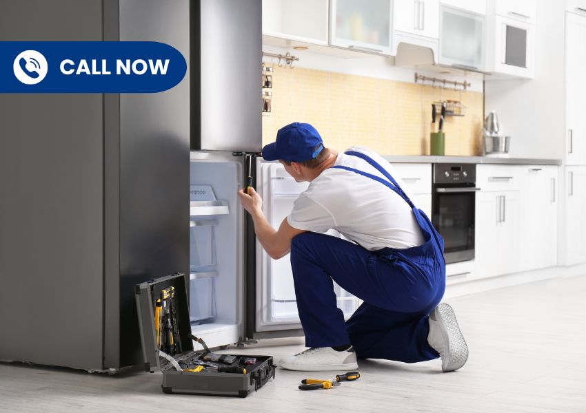 Saint Marys Appliance Repair Company